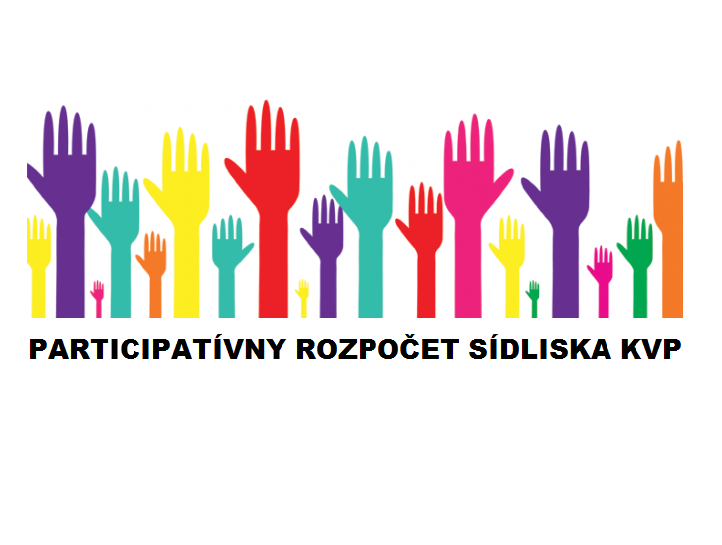 Participatívny rozpočet